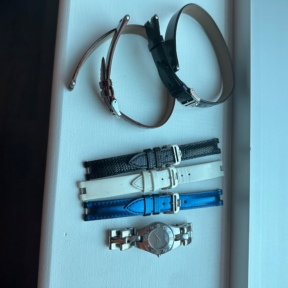 Baume and Mercier Linea Ladies Watch - Picture 14 of 15